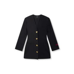 Refined Department Star -