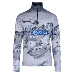 8848 Altitude Skipully heren