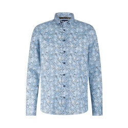 State of Art 21425245 shirt ls print popli