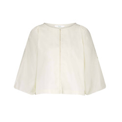 By-Bar Amsterdam Blouse korte mouw 25512031 rae