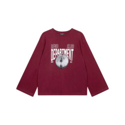 Refined Department Top lange mouw r2511813851 winnie