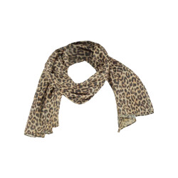 Lizzy & Coco Shawl opal