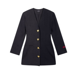 Refined Department Jurk r2511438827 star