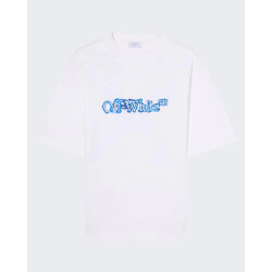 Off White Heren cloudy arrow skate s/s tee