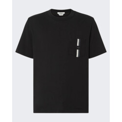 Jacob Cohën Heren t-shirt girocollo costina