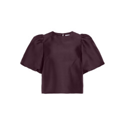 Vila Vishina 2/4 o-neck top/dc/ka