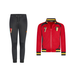 Cappuccino Italia Tracksuit belgie