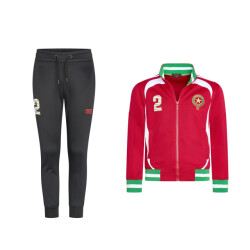 Cappuccino Italia Tracksuit marokko