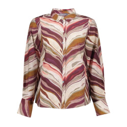 Geisha Blouse 53851-81