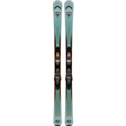 Rossignol arcade 82 ltd retail xpress / xpress 11 gw ski heren -