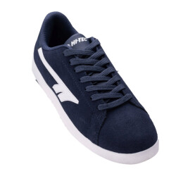 Hi-Tec Tiener korel leren sportschoenen