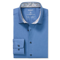Olymp Luxor 24/7 modern fit dress shirt