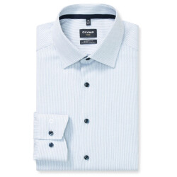 Olymp Luxor cc modern fit dress shirt