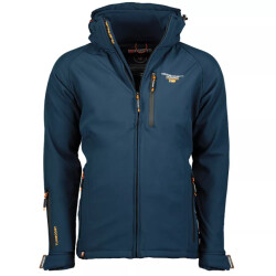 Geographical Norway winterjas - wintermode italianstyle