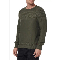 Rusty Neal Rustyneal sweater - ronde hals