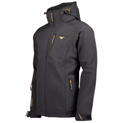 Geographical Norway winterjas - wintermode italianstyle