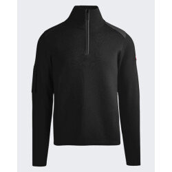 Canada Goose Heren stormont 1/4 zip sweater