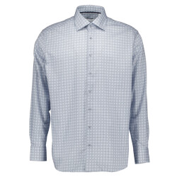 Eterna Lange mouw overhemden 1067 x18k