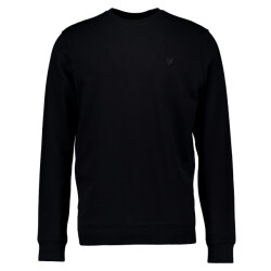 Lyle and Scott Lyle&scott superfine crew neck sweaters ml2255ton