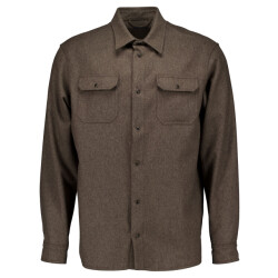 Paul & Shark Overshirts 15313341