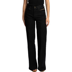 Nikkie Lynn wide leg jeans