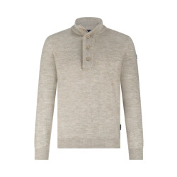 State of Art 13125095 pullover sportzip