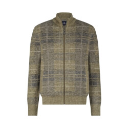 State of Art 16425068 cardigan jacquard