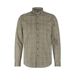 State of Art 21525286 shirt ls checked