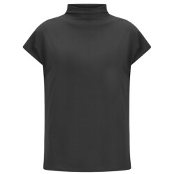 Knit-ted Top korte mouw 252p213 mirre