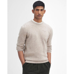 Barbour Pullover mkn0844 tisbury