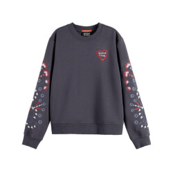 Scotch & Soda Sweat u9e00805t