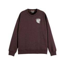 Scotch & Soda Sweat u9e00870t
