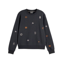 Scotch & Soda Sweat u9e00877t