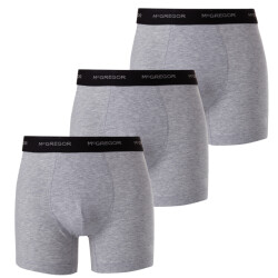 McGregor Premium boxershort 3-pack