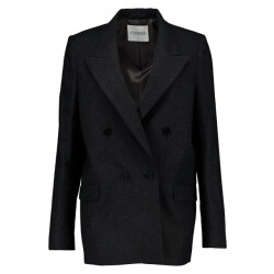 Closed Fitted doublebreasted blazer blazers c97884-355-22