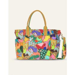 Oilily Bebe luiertas