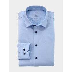 Olymp Business hemd lange mouw 2503/74 hemden 2504/10