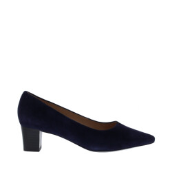 Peter Kaiser Genova 72344 dames pump | dames | | maat: | suede