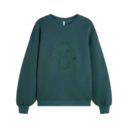 Summum Top lange mouw 3s5212-30413