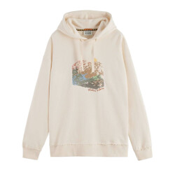 Scotch & Soda Hoodie 181896