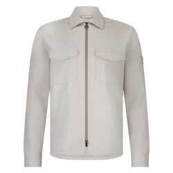 Blue Industry Overshirt pisas25-m100