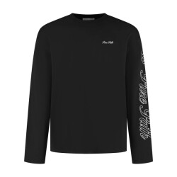 Pure Path T-shirt korte mouw 25030121