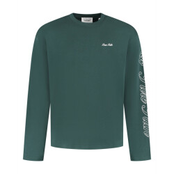 Pure Path T-shirt korte mouw 25030121