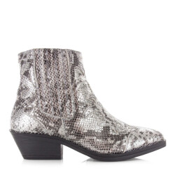 Maruti tessy enkellaarzen western dames