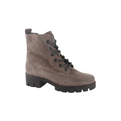 Gabor 71.711.18 dames veterboots sportief