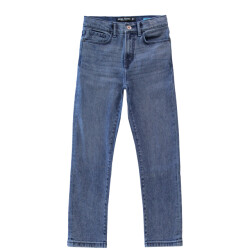 Cars 57238 garwell blue denim