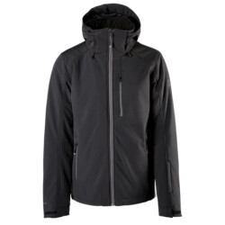 Brunotti Softshell winterjas heren