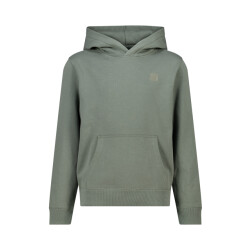 America Today Seth hood jr