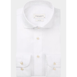 Profuomo Business hemd lange mouw pp2h00010a/2