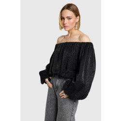 Alix The Label 2511921465 sparkle balloon body